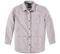 Sweatshirt Wool Blend Overshirt Carhartt - Mink L