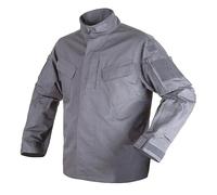 Sweatshirt WZ10 Ripstop Texar - Grey XL