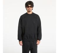 Sweatshirt Y-3 Brushed Terry Crew Sweatshirt UNISEX Black XS