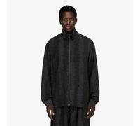 Sweatshirt Y-3 Deco Stitch Track Top UNISEX Black XL