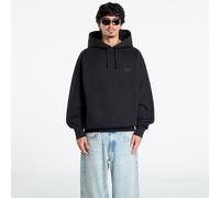 Y-3 - Logo SweaT-shirt - unisex - Sweatshirts et sweats à capuche - Noir - Taille: S