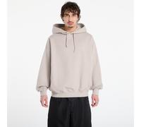 Adidas - Y-3 FT Hooded Terry SweaT-shirt - Homme - Sport - Beige - Taille: L