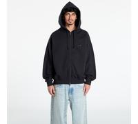 Sweatshirt Y-3 Full Zip Hoodie UNISEX Black L