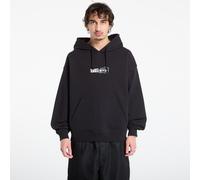 Sweatshirt Y-3 Pinstripe Sport Uniform Shorts Black L