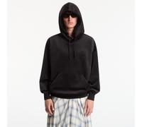Sweatshirt Y-3 Velvet Corduroy Hoodie UNISEX Black S