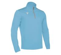 SWEATSHIRT ZIP SURVÊTEMENT ENTRAÎNEMENT OUTDOOR HAVEL - MACRON - De 4XS à 5XL