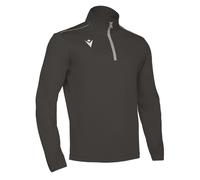 SWEATSHIRT ZIP SURVÊTEMENT ENTRAÎNEMENT OUTDOOR HAVEL - MACRON - De 4XS à 5XL
