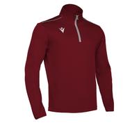 SWEATSHIRT ZIP SURVÊTEMENT ENTRAÎNEMENT OUTDOOR HAVEL - MACRON - De 4XS à 5XL