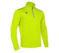 SWEATSHIRT ZIP SURVÊTEMENT ENTRAÎNEMENT OUTDOOR HAVEL - MACRON - De 4XS à 5XL