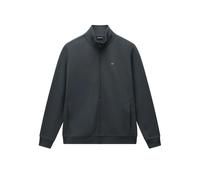 Sweatshirt zipé Napapijri Balis Vert 2XL