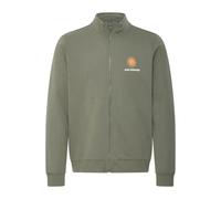 Sweatshirt zippÃ© Blend Konsta Vert M