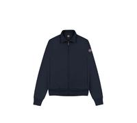 Sweatshirt zippÃ© Colmar Bleu S