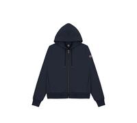 Sweatshirt zippÃ© Colmar Bleu XL