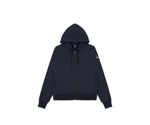 Sweatshirt zippÃ© Colmar Bleu XL