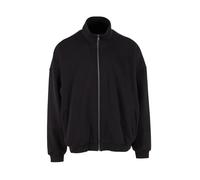 Sweatshirt zippÃ©e oversize Build Your Brand Noir 2XL