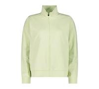 Sweatshirt zippé femme CMP Vert XL