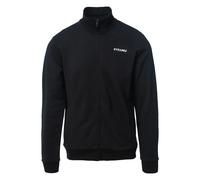 Sweatshirt zippÃ© Fitanu Fali Noir L