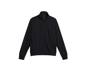 Sweatshirt zippÃ© Napapijri Balis Noir 2XL