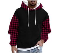 Sweatshirt Zippé À Capuche en Coton Mélangé avec Zip Siglé Homme Plus Très Molleton Boss Meilleur Eclair Acheter Chere Bordeau Basic Mixte and Polar Celadon Graphique Africain Graffiti Tres