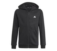 Adidas Essentials Tracksuit Jacket Noir 6-7 Years Enfants