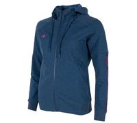 Sweatshirt zippé à capuche fille - Reece Australia - Studio - Couleur Deep ocean - Doux et confortable 12 ans