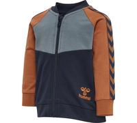 Hummel Puk Tracksuit Jacket Bleu 62 cm Enfants