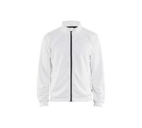 BLÅKLÄDER Blakläder Sweat Jacket with Zip