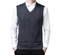 Sweatshirt Zippé Camionneur Blanc Hommes Grosse Manches 4 Gamme XXXL Gilet Lambswool Sweatshirt Ecru Mi Fantaisie Agneau Zippée Chasseur Island Aviateur