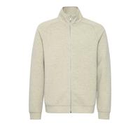 Sweatshirt zippé Casual Friday Sigurd 0096 Beige 2XL