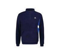 Polaire hommes Le Coq Sportif SAISON 1 HALFZIP N°1 M Marine EU S