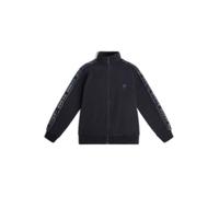 Sweatshirt zippé enfant Guess mart blue 8 ans