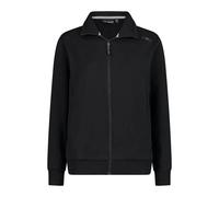 Sweatshirt zippé femme CMP Noir 3XL