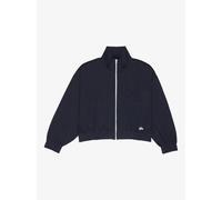 Sweatshirt zippé femme Quiksilver Lifford Bleu L