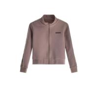 Sweatshirt zippé fille Guess Active Mini Me 8 ans