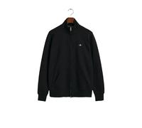 Sweatshirt zippé Gant Reg Shield Noir XL