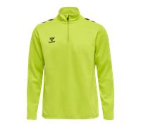 hummel Sweat-Shirt Hmlcore Multisport Demi Zip Adulte Taille
