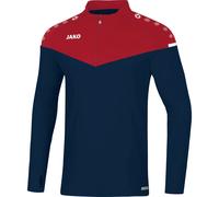 Sweatshirt zippé Jako Champ 2.0 Bleu L