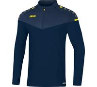 Sweatshirt zippé Jako Champ 2.0 Bleu S