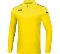 Sweatshirt zippé Jako Champ 2.0 Jaune S