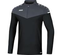 Sweatshirt zippé Jako Champ 2.0 Noir M
