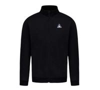 Le Coq Sportif ESS FZ Sweat N°1 M Black
