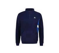 Polaire hommes Le Coq Sportif SAISON 1 HALFZIP N°1 M Marine EU S