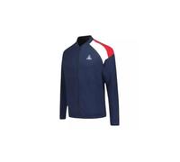 Sweatshirt zippé Le Coq Sportif Tricolore N°2 XL