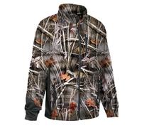 SWEATSHIRT ZIPPE M
