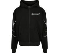 MT Upscale Veste zippée Speed Logo XS