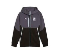 Sweatshirt zippé OM FL 2025/26 M