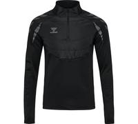 Sweatshirt zippée enfant Hummel BTC Noir 10 ans