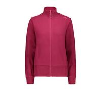 Sweatshirt zippée femme CMP M