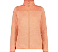 Cmp 35h5956 Jacket Orange 2XL Femme