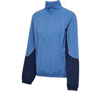 hummel Pulse Woven Half Zip Sweatshirt XL